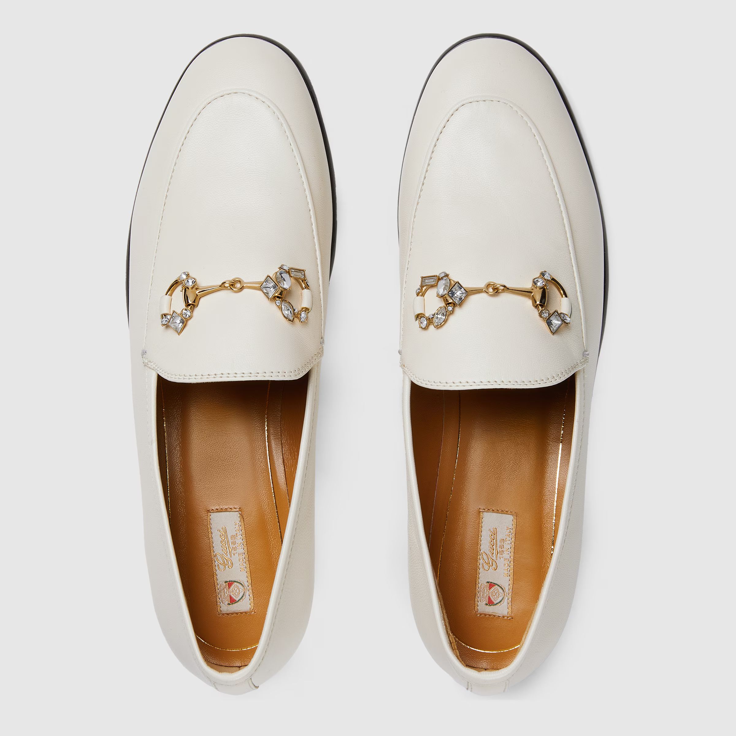 Women's Gucci Jordaan loafer



        
            $ 1,090 | Gucci (US)
