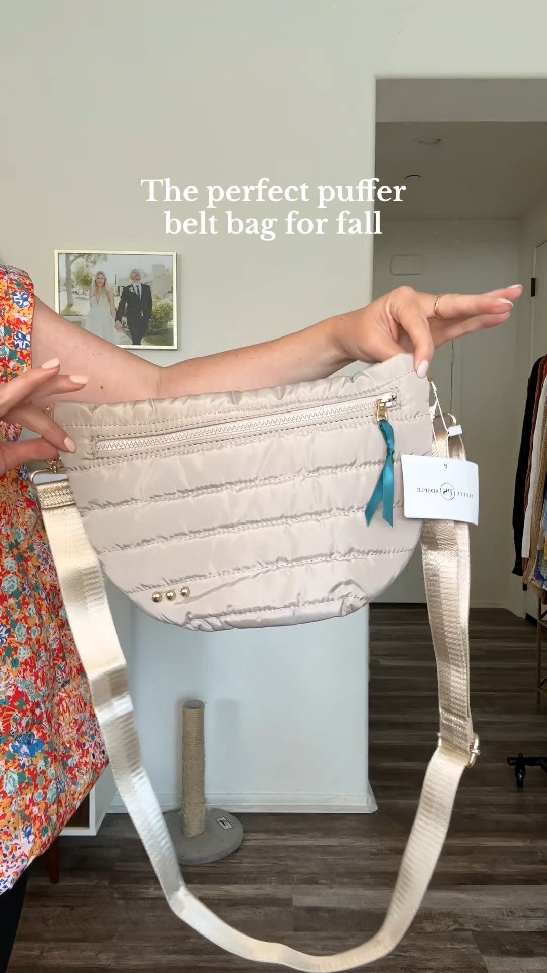 My new go to crossbody bag! 

#LTKFindsUnder50 #LTKGiftGuide #LTKActive