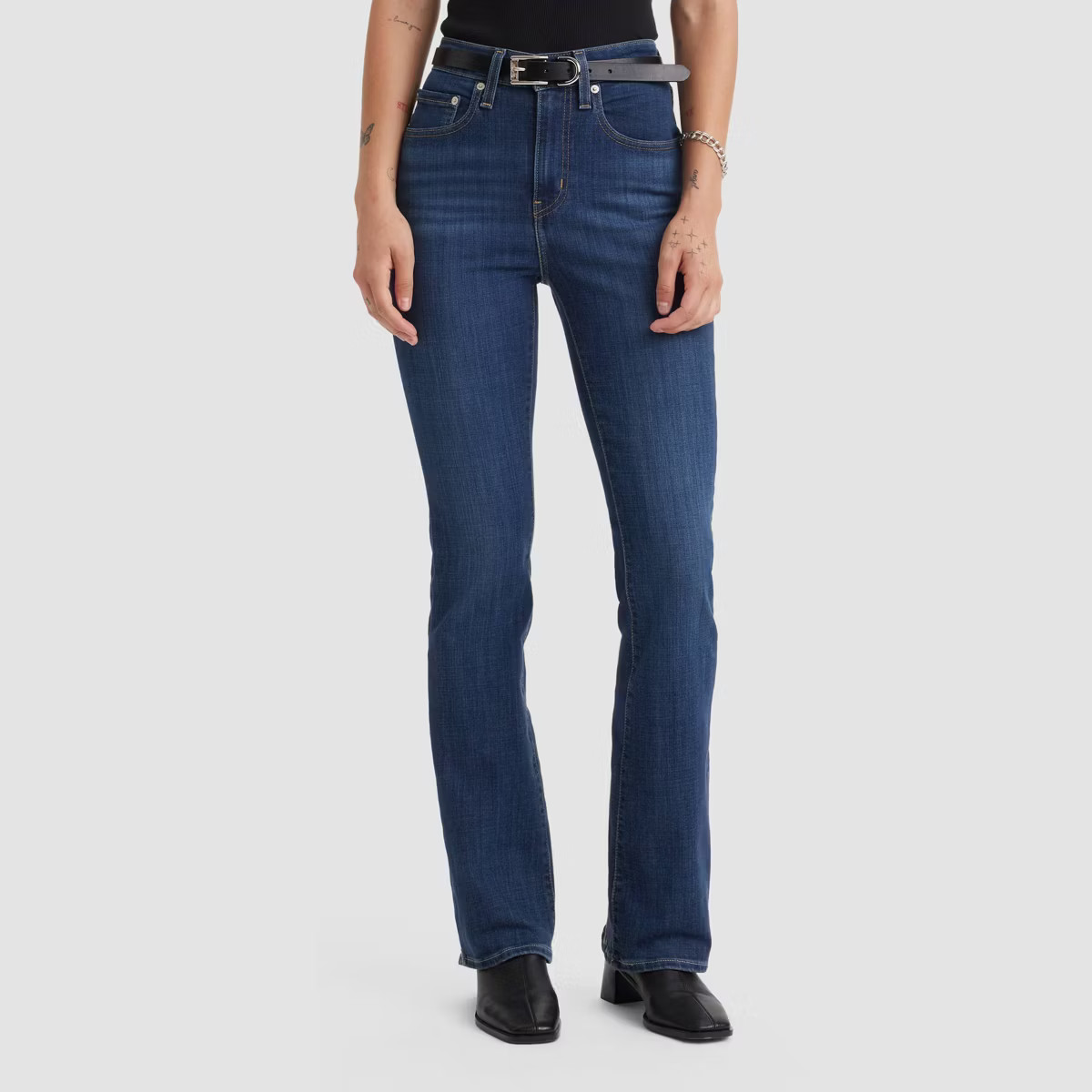 Levi's® Women's 725 High-Rise Bootcut Jeans | Target
