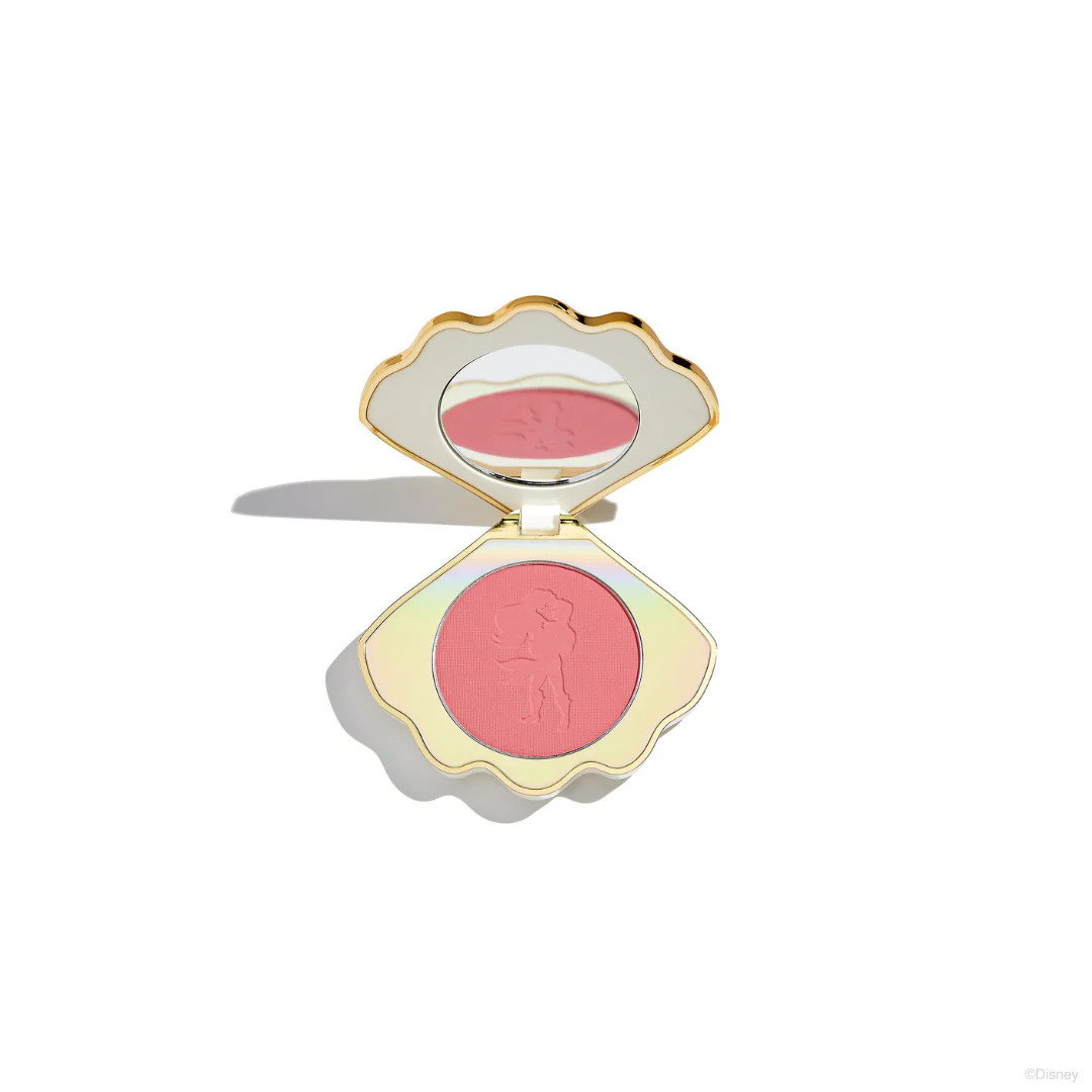 Disney The Little Mermaid Blush | Sigma Beauty