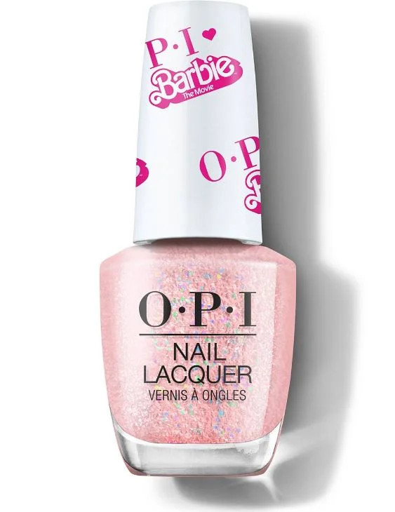 OPI Nail Lacquer, Best Day Ever, Nail Polish, 0.5 fl oz | Walmart (US)