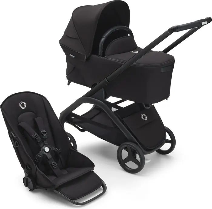 Dragonfly Stroller & Bassinet Set | Nordstrom