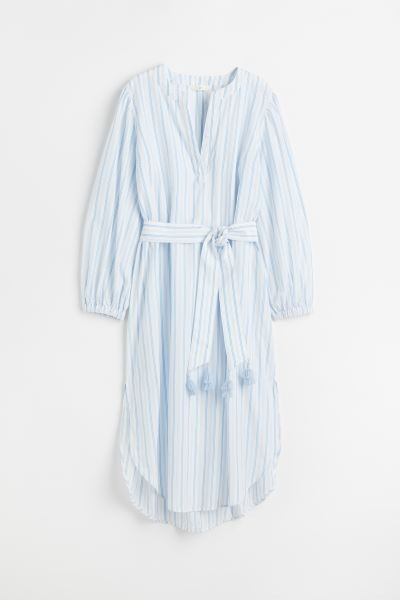 Tie Belt Dress | H&M (US + CA)