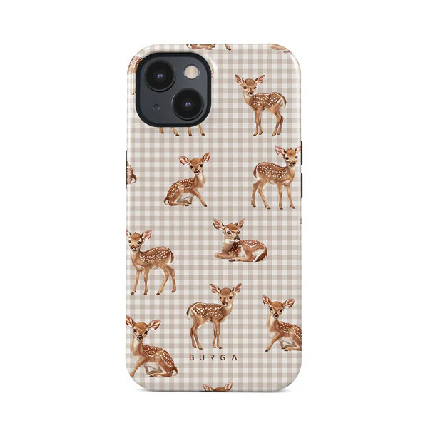 Bambi - iPhone 13 Case | BURGA