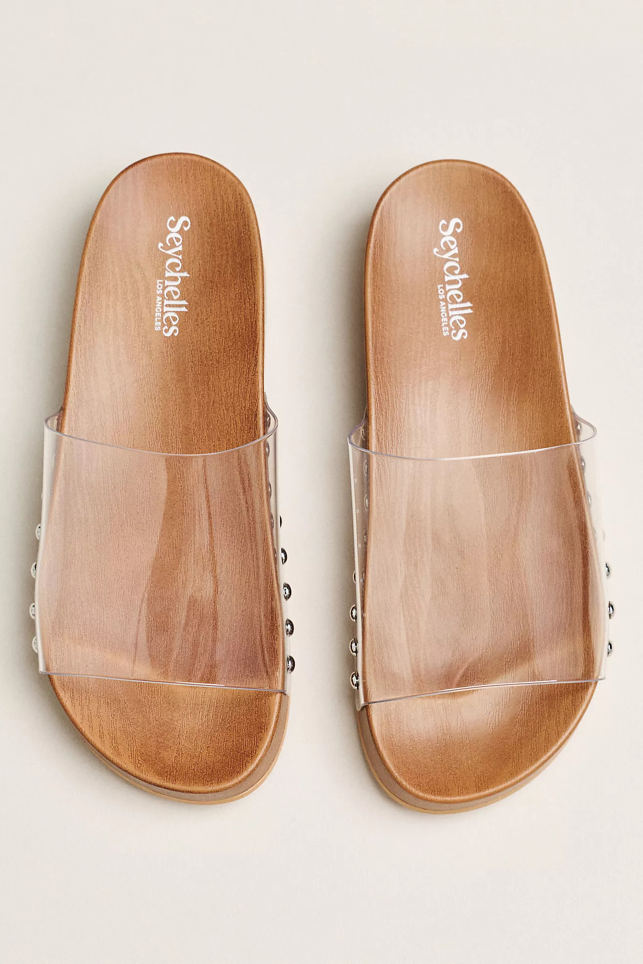Seychelles Fantasy Slide Sandals | Anthropologie (US)