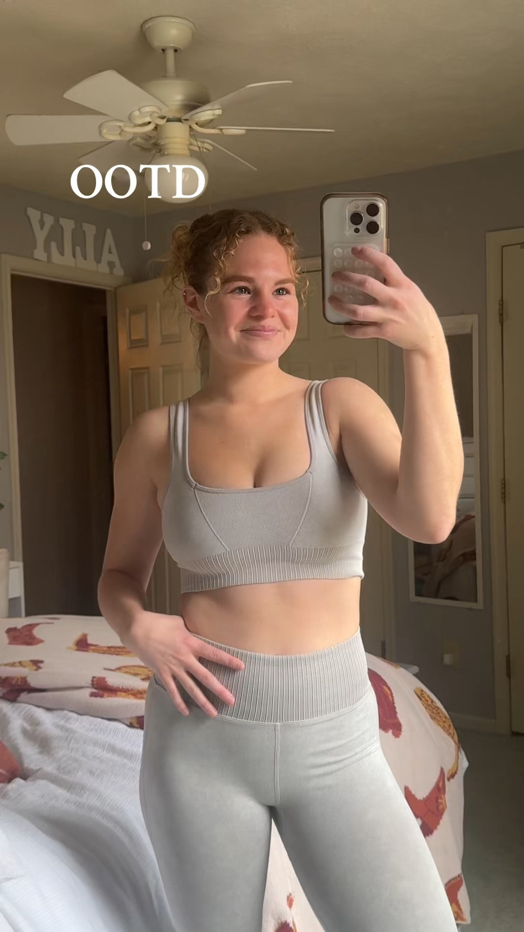 Free people Amazon dupe

#LTKActive #LTKStyleTip #LTKFitness