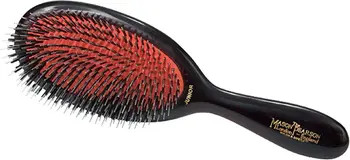 Mason Pearson Junior Mixture Nylon & Boar Bristle Hair Brush for Medium to Long Hair | Nordstrom | Nordstrom
