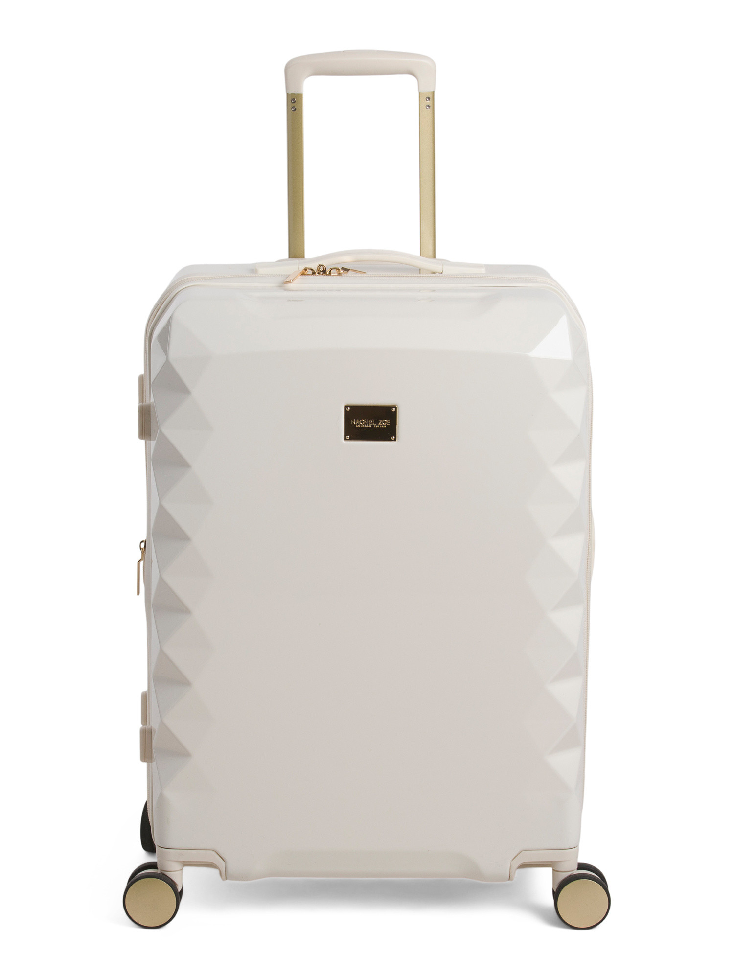 24in Dazzle Hardside Spinner | TJ Maxx