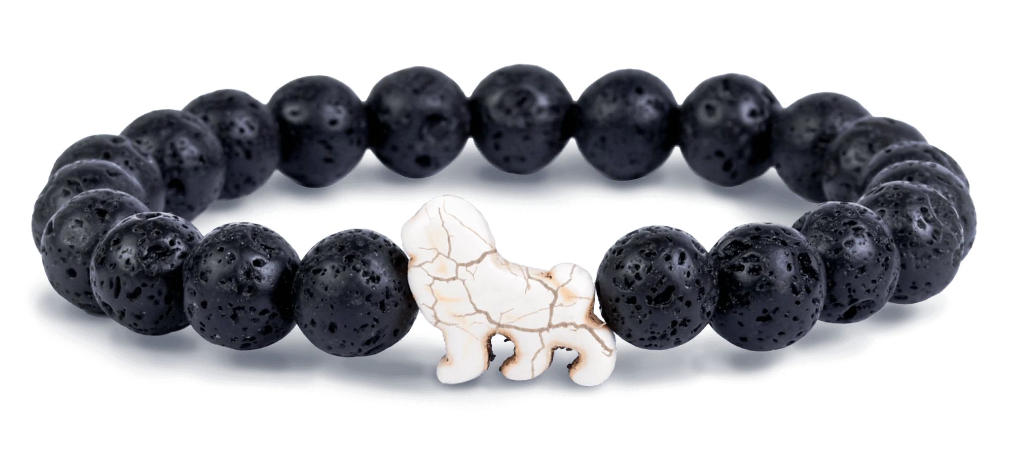 Lion Tracking Bracelet | The Excursion Bracelet | Fahlo | Fahlo 