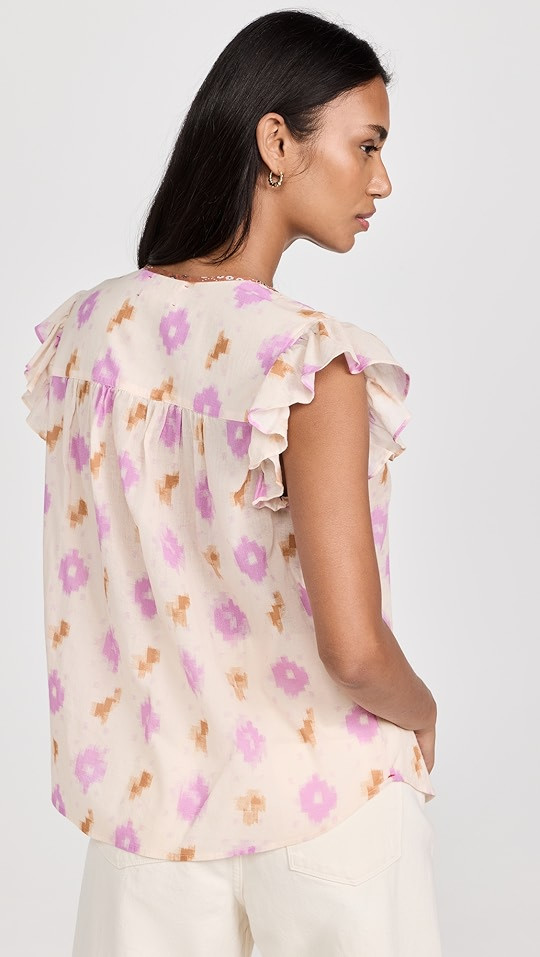 XIRENA Brenn Top | SHOPBOP | Shopbop