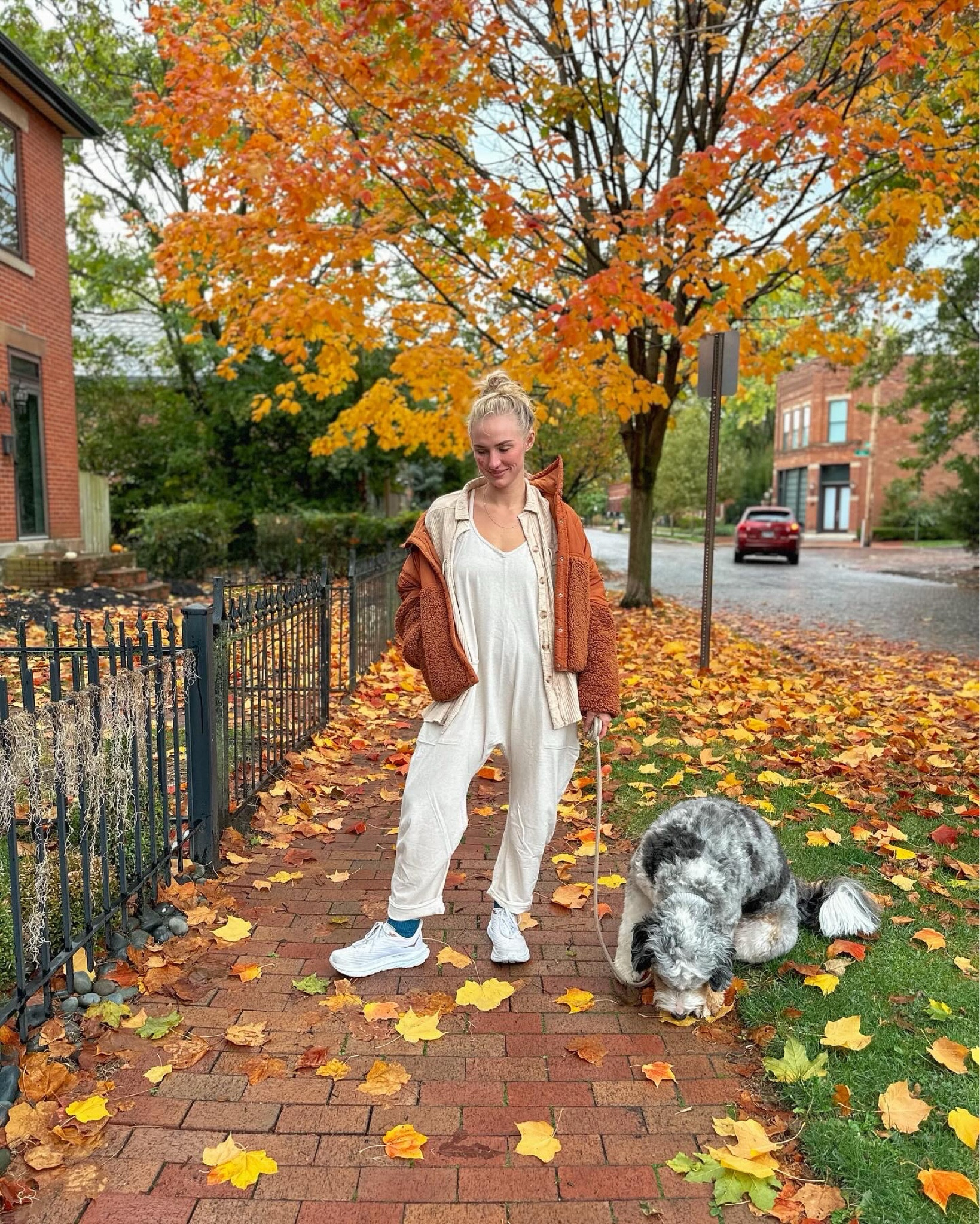 Size down two sizes in the hotshot onesie! Everything else is true to size ♥️

#LTKfitness #LTKstyletip