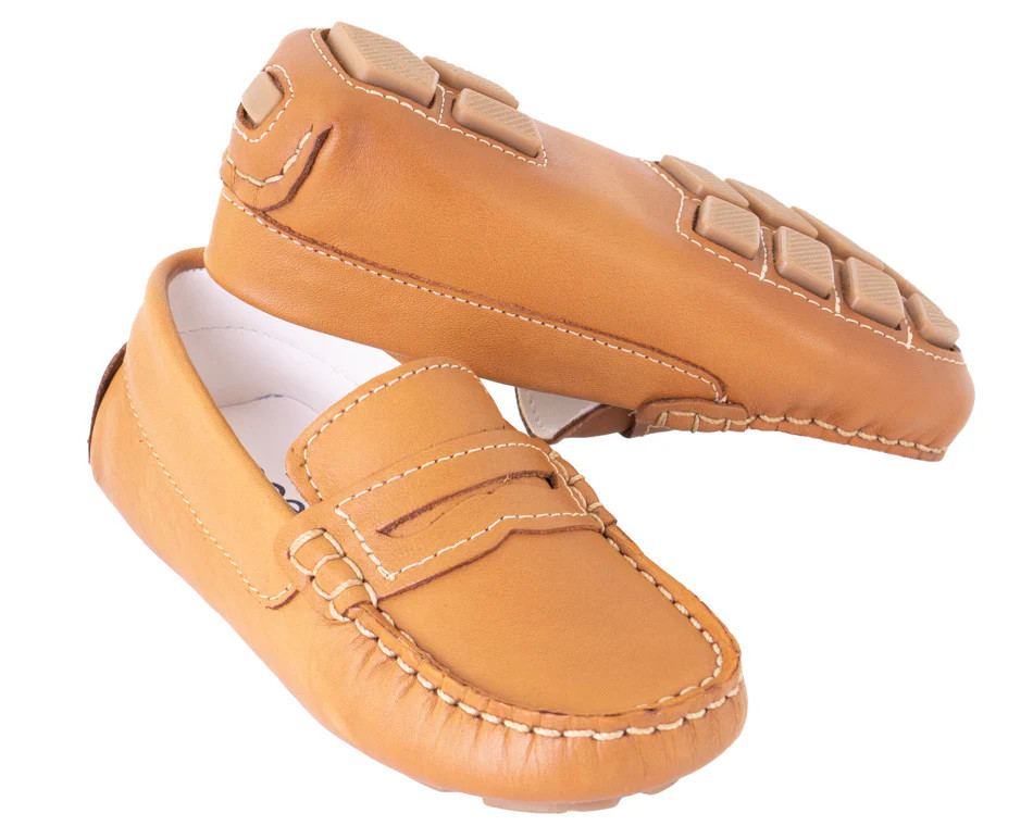 Kone Boys Loafer | Persnickety