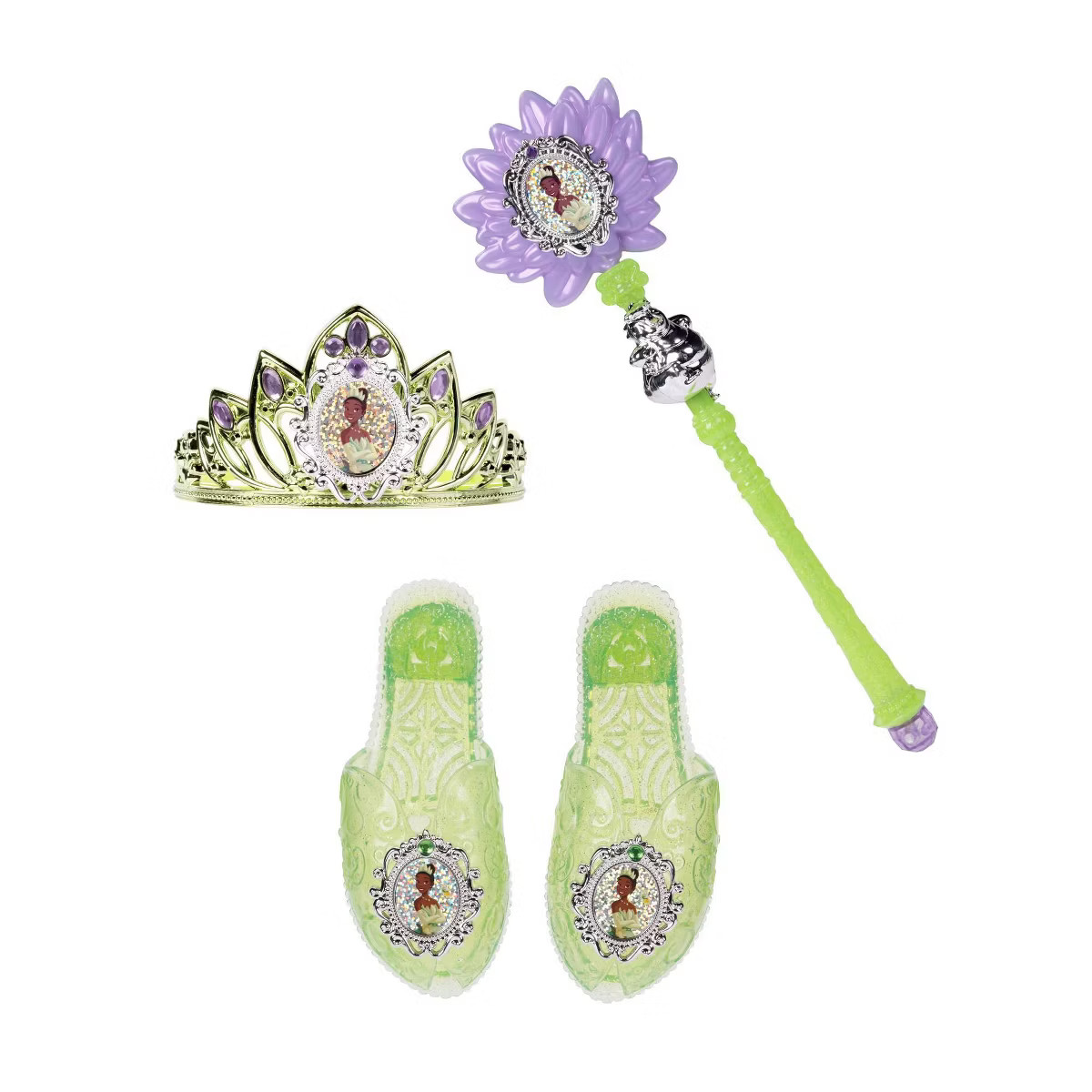 Disney Princess Tiana Accessory Set | Target