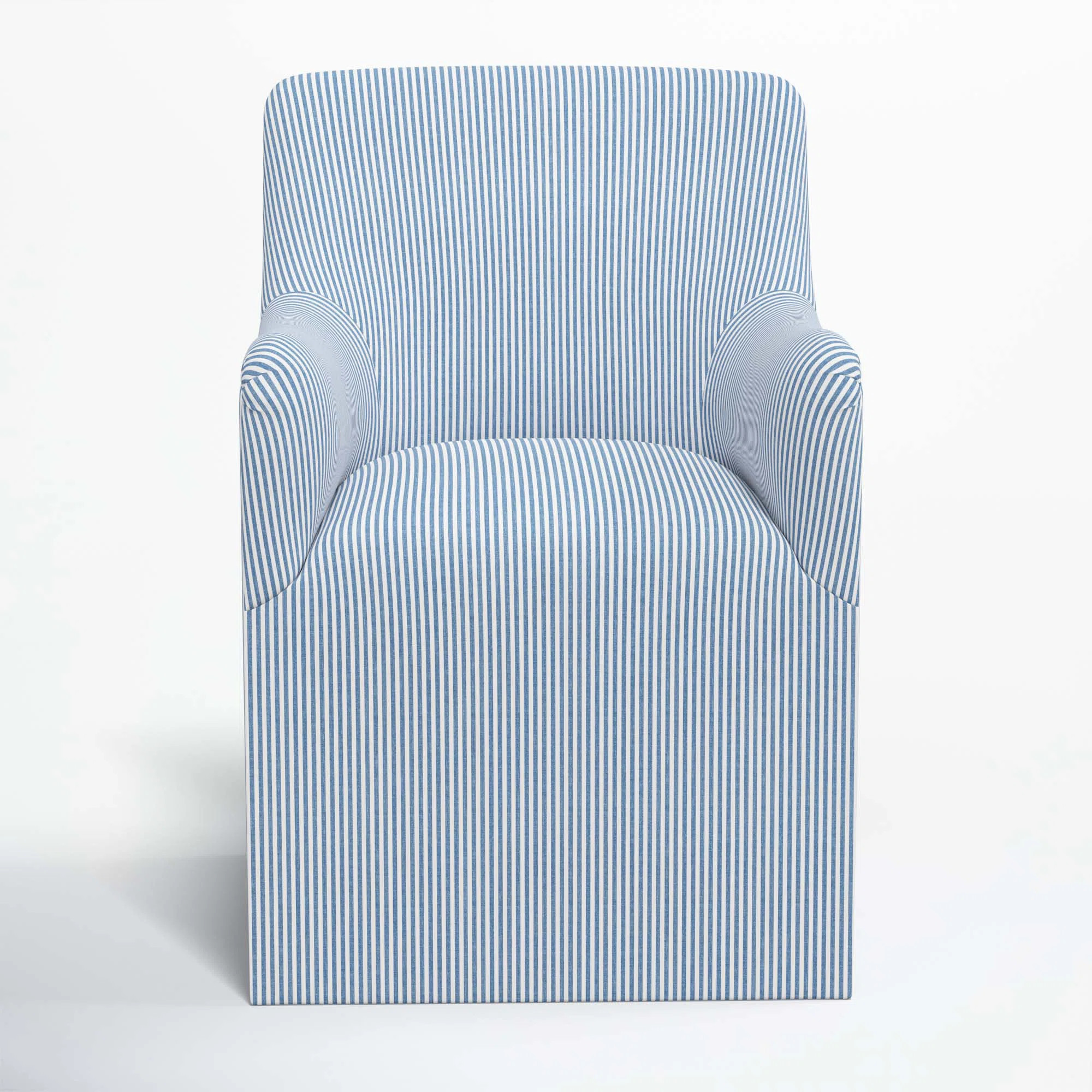 Howth Upholstered Arm Chair | Birch Lane