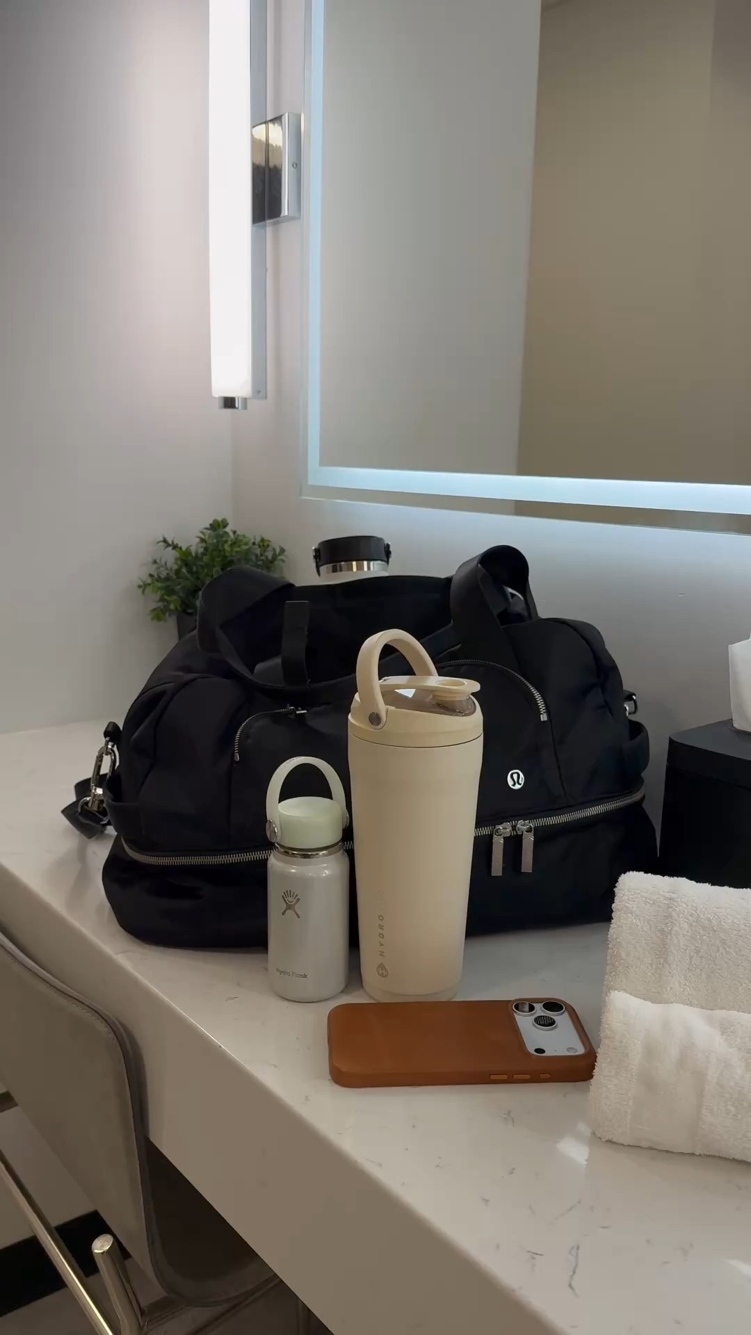 Essentials!!

#LTKActive #LTKfitnessgoals