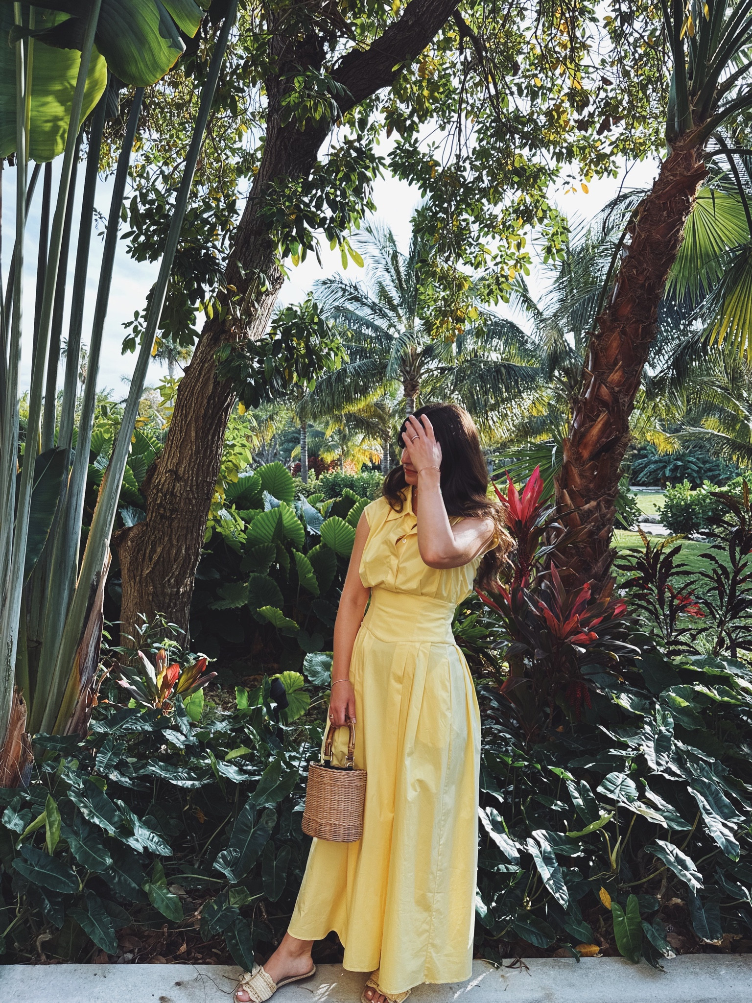 Living in bright colors this Spring ✨ 

#LTKstyletip #LTKSeasonal #LTKtravel