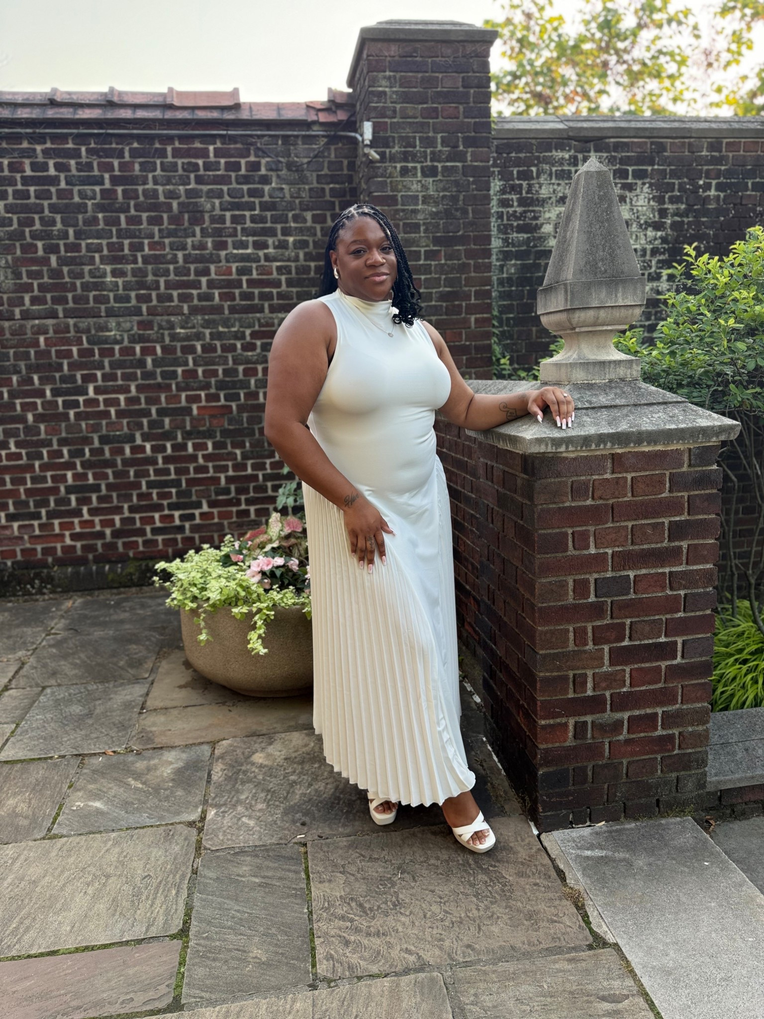 Reference: 5’7”, 239lbs

Graduation Dress | White Dress | Special Occasion 

#LTKShoeCrush #LTKStyleTip #LTKMidsize