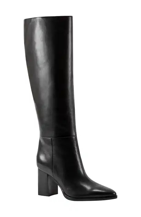Vince Camuto Lumina Pointed Toe Boot (Women) | Nordstrom | Nordstrom