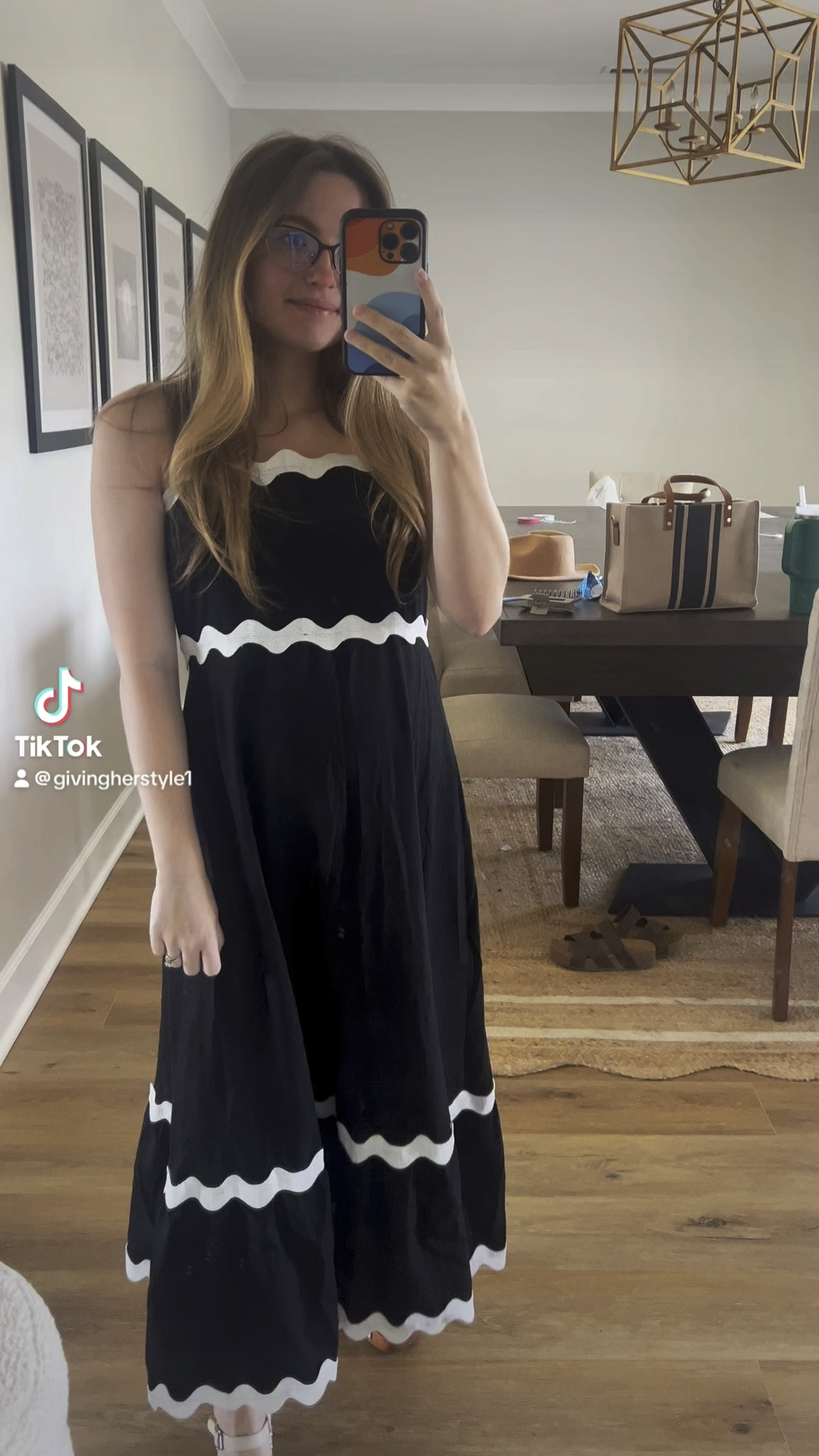 Little Rick rack dress from Amazon! I’ve linked below a few other options for this dress + the rest of the items from my Amazon haul! 

Video try on, try on haul, amazon try on, amazon dress, maxi dress, long dress, casual dress, summer dress, dresses, wedding guest dress summer, resort wear, resort dress, travel outfit, beach, cruise
#amazon #dresses

#LTKStyleTip #LTKVideo #LTKTravel