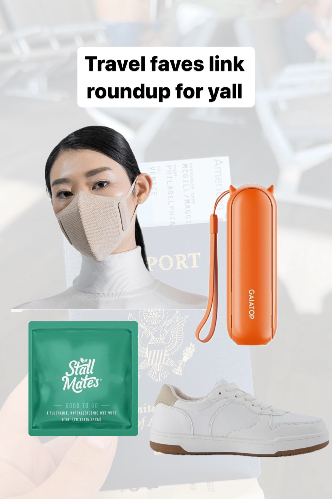 International travel faves

#LTKTravel #LTKSummerSales