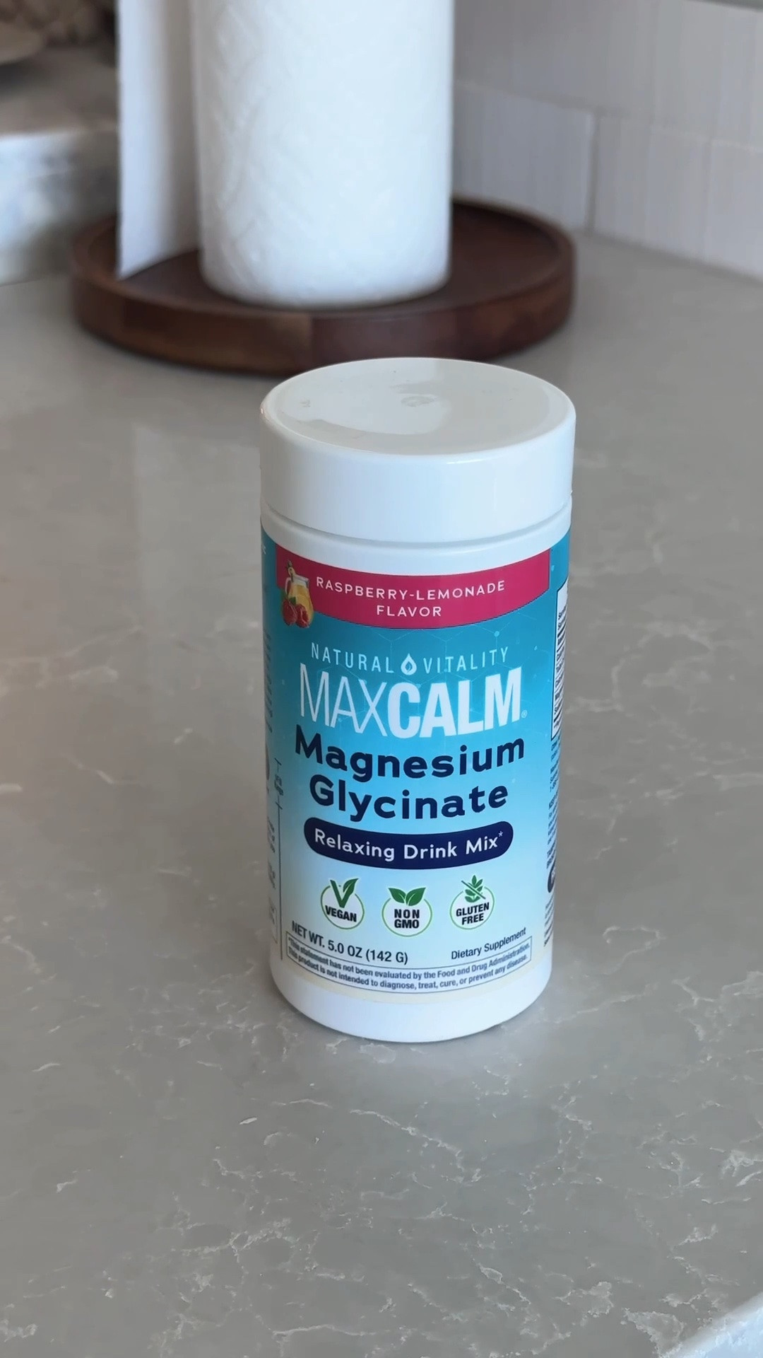 #ad Day in the life✨

Back-to-school season hits everyone differently 📚

I may be years out of college, but I still feel the shift when schedules get busier, coffee shops get crowded, and everyday errands take a little longer. Finding small moments of calm has become such an important part of my day.

I’ve been adding Natural Vitality® MAXCALM® Magnesium Glycinate Powder to my evening routine as a refreshing, great-tasting magnesium drink mix to help me create a little more calm after busy days. I love the raspberry lemon flavor, and honestly, I wish I had something like this back in college. 🤍

Natural Vitality® MAXCALM® is the next generation of Natural Vitality® CALM®, from a brand trusted for over 40 years.
Find your new calm ritual at @Target. // #TargetPartner #NaturalVitality @naturalvitalityofficial #dayinthelife

#LTKdayinmylife #LTKselfcare #LTKvlog
