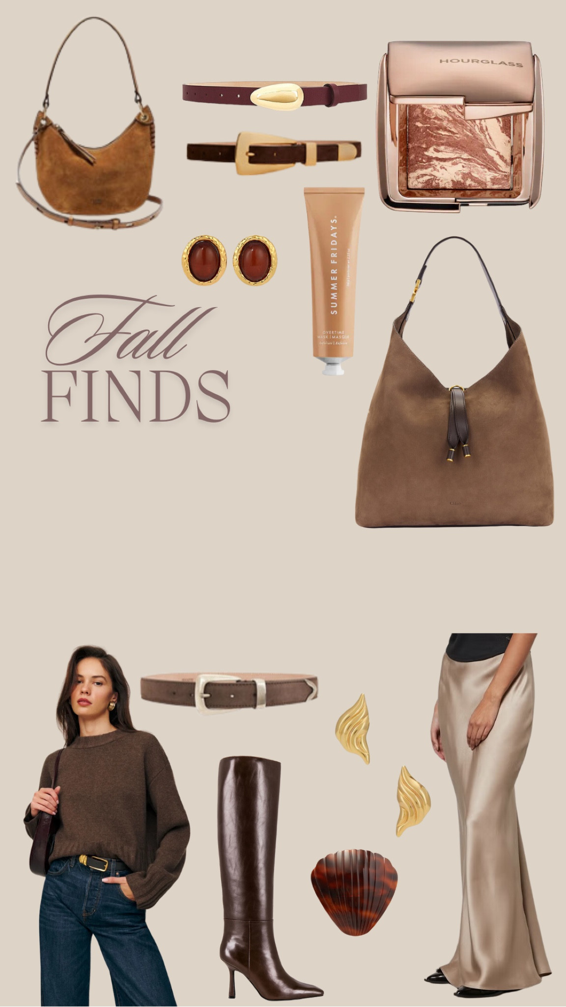 Fall finds 🍂