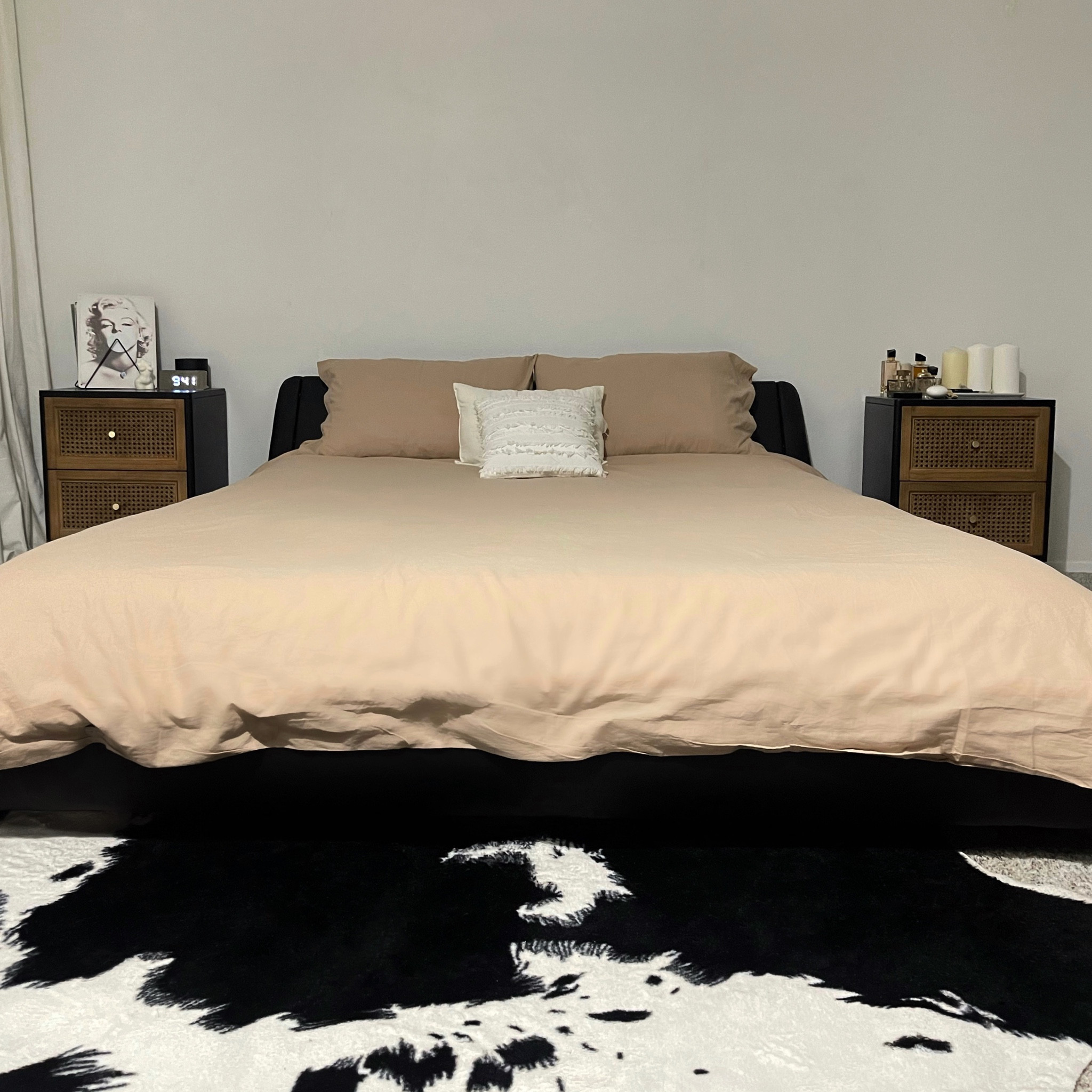 Modern Low Bed Frame

#LTKSale #LTKFind 

#LTKSeasonal