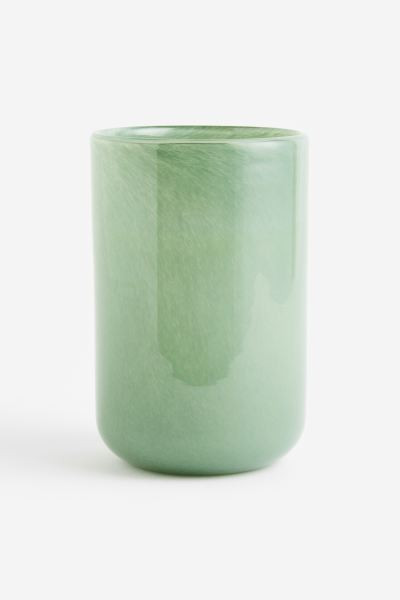 Glass Vase | H&M (US + CA)