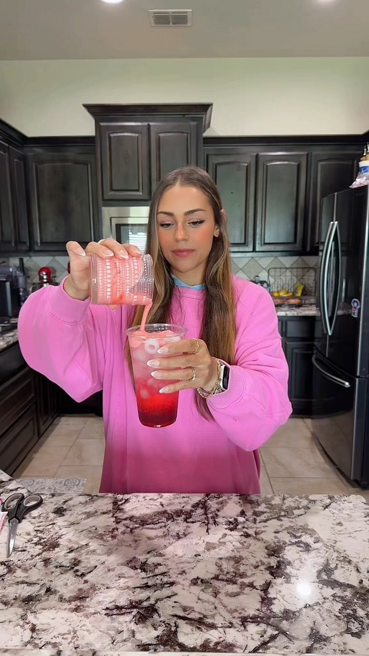 Sharing fun drinks while also sharing my cozy comforts. Aerie sales are my favorite, this light weight sweater is on sale among many of my other top picks

#LTKmomlife #LTKSaleAlert