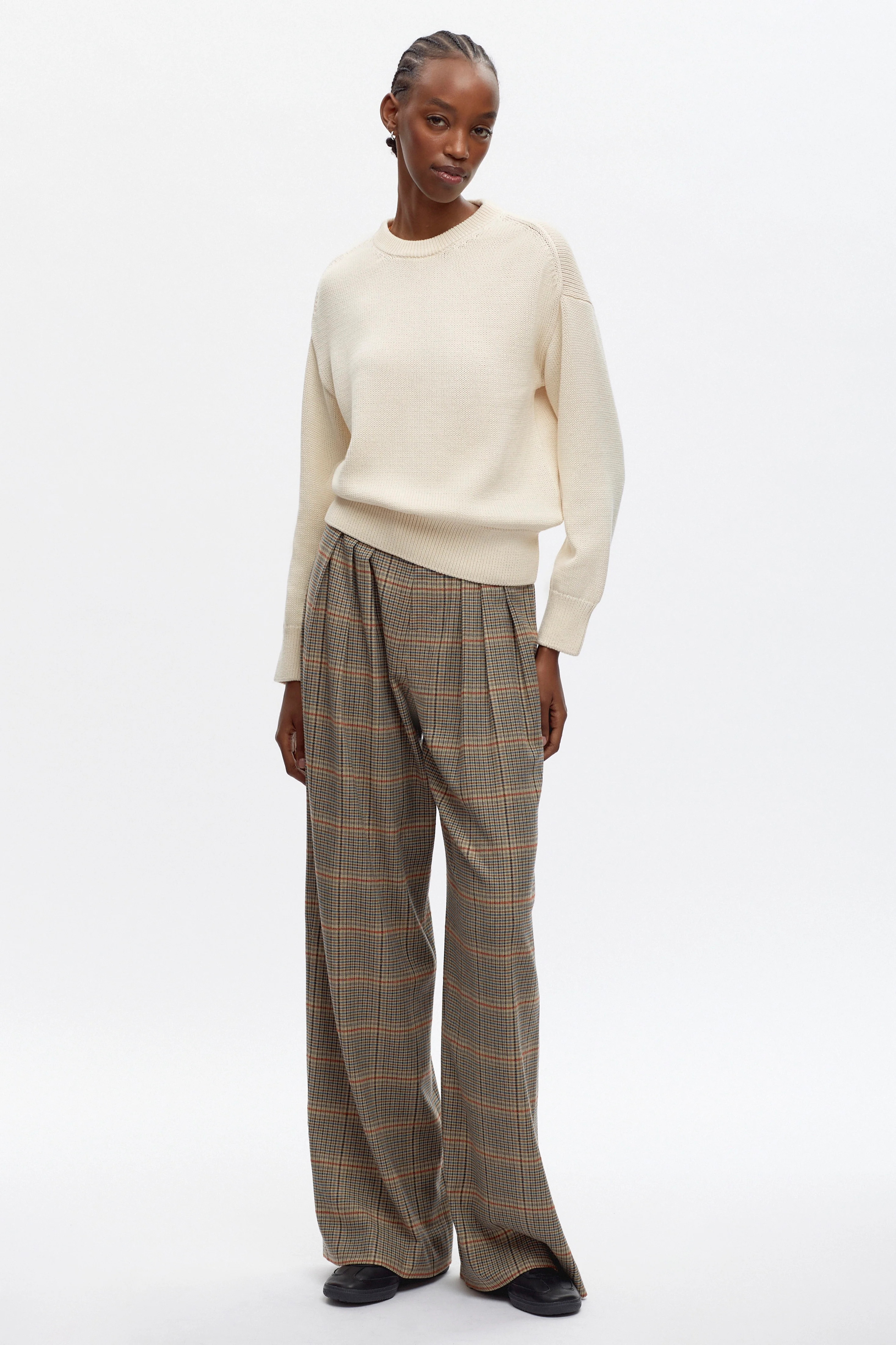 Women's Hamatah Sweater | Kotn