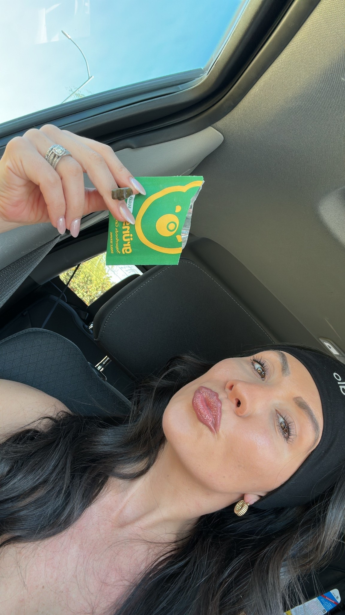 Sharing details to my soft makeup look and my favorite gruns! 

Tinted SPF 
Summer Fridays lip balm
Mascara 
Wellness


#LTKFindsUnder50 #LTKStyleTip #LTKBeauty