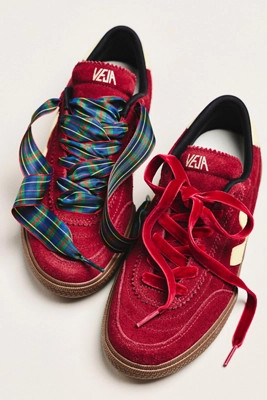 @merricksart x Anthropologie Novelty Shoe Laces, Set of 2 | Anthropologie (US)