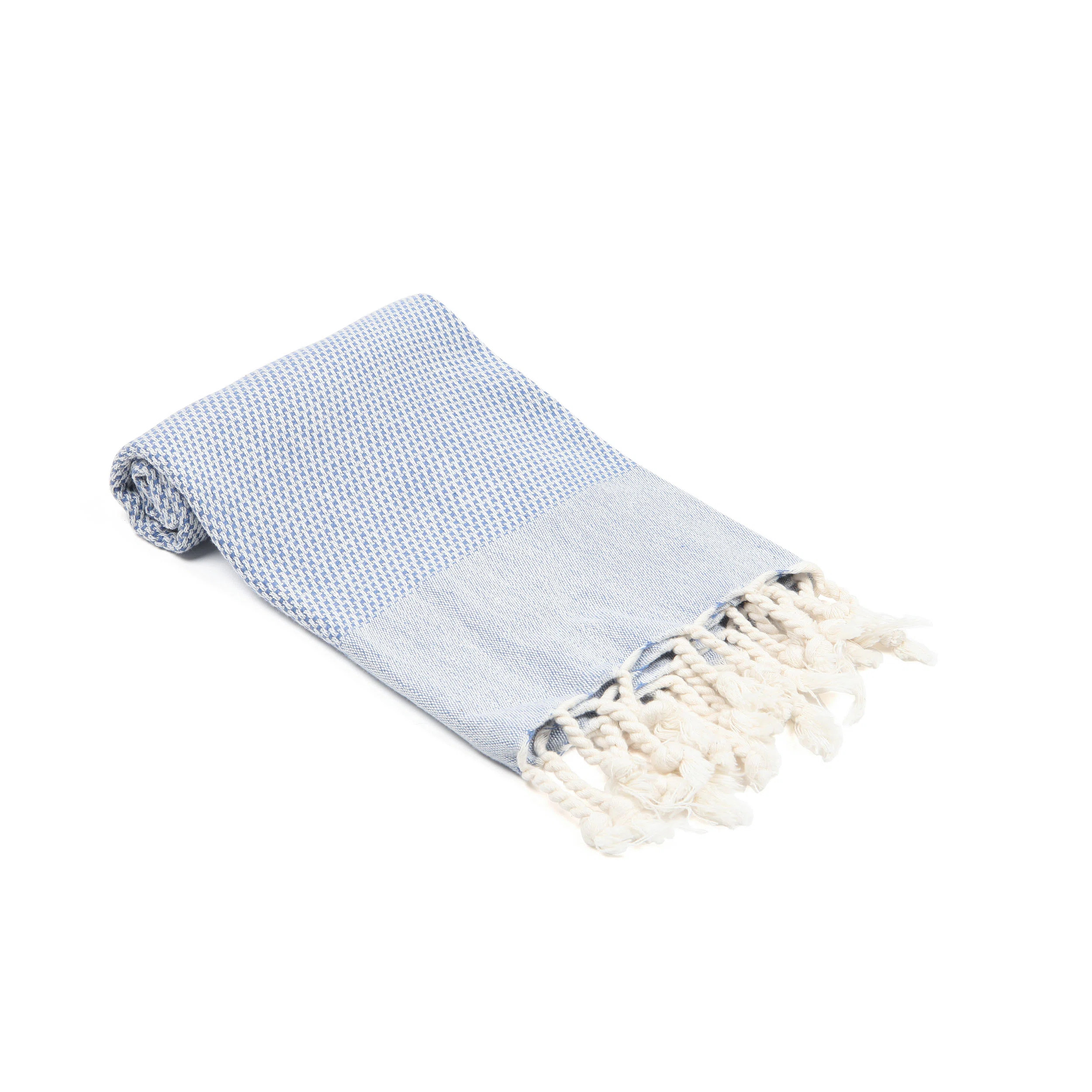 Senna 100% Cotton Honeycomb / Waffle Hand Towel | Wayfair North America