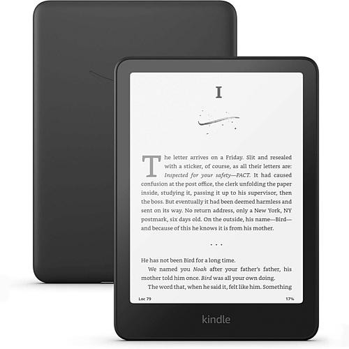 Amazon Kindle Paperwhite Bundle - Red | HSN