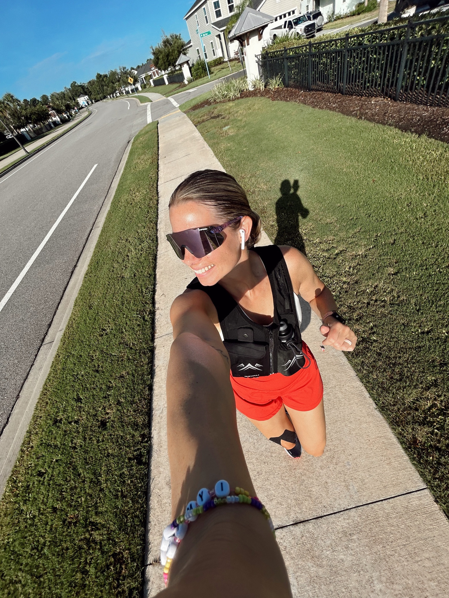 long run saturYAY essentials 🖤

#LTKFindsUnder50 #LTKFitness #LTKActive