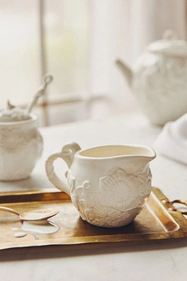 Luciana Creamer | Anthropologie (US)