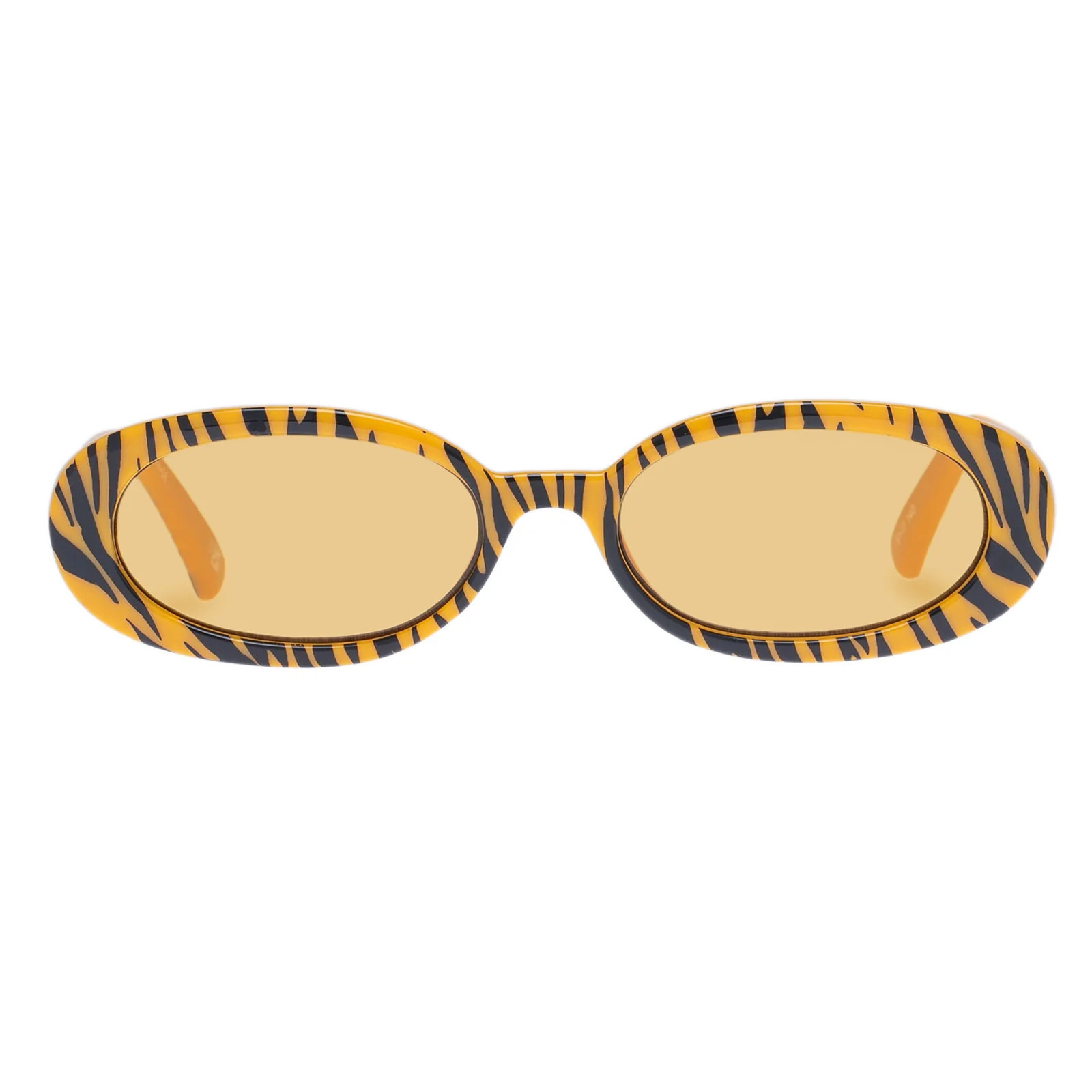 OUTTA LOVE | YELLOW TIGER | Le Specs (Australia)