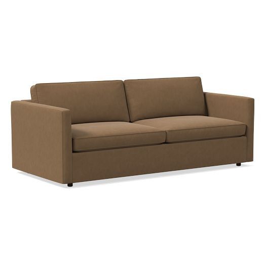 Harris Sofa (66"–108") | West Elm (US)