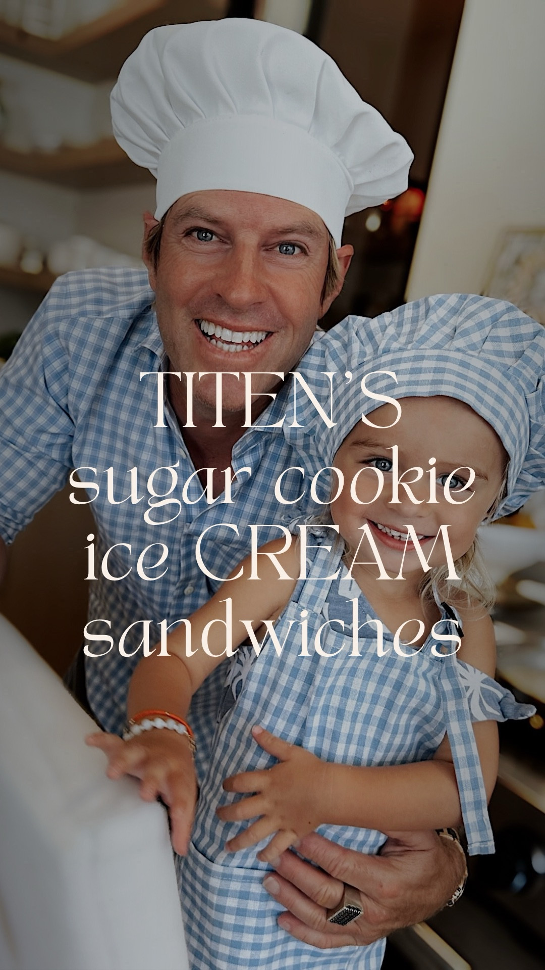 Sugar cookies + ice cream = the happiest little summer treat 🍦🍪 Titen and Derek were all in—licks, giggles, and a tiny cookie stand to top it off 🥹


#icecreamsandwiches #kidscooking #summertreats #familyfun #cookiewithme #cutereel #ltkfamily #ltkhome #sweetmoments #reelsoftheday #kitchenfun #mrsmcmurdie


#LTKParties #LTKFamily #LTKHome