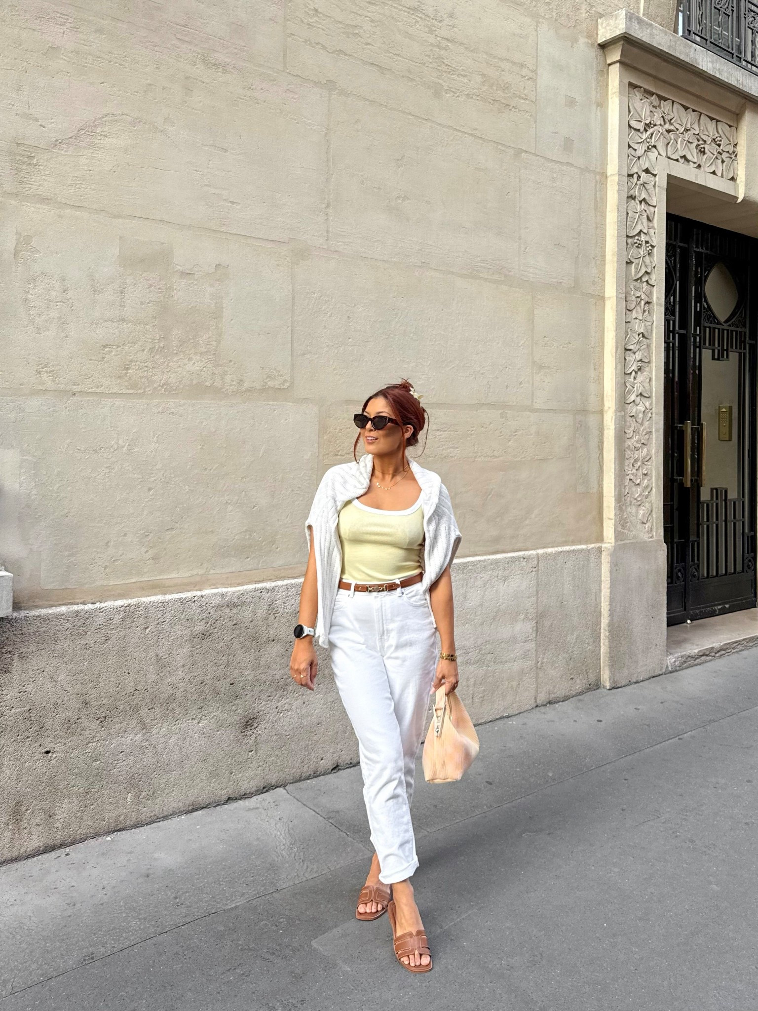 Summer buttery yellow outfit 

#LTKpetite #LTKsummer #LTKuk