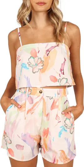 Carey Crop Camisole | Nordstrom