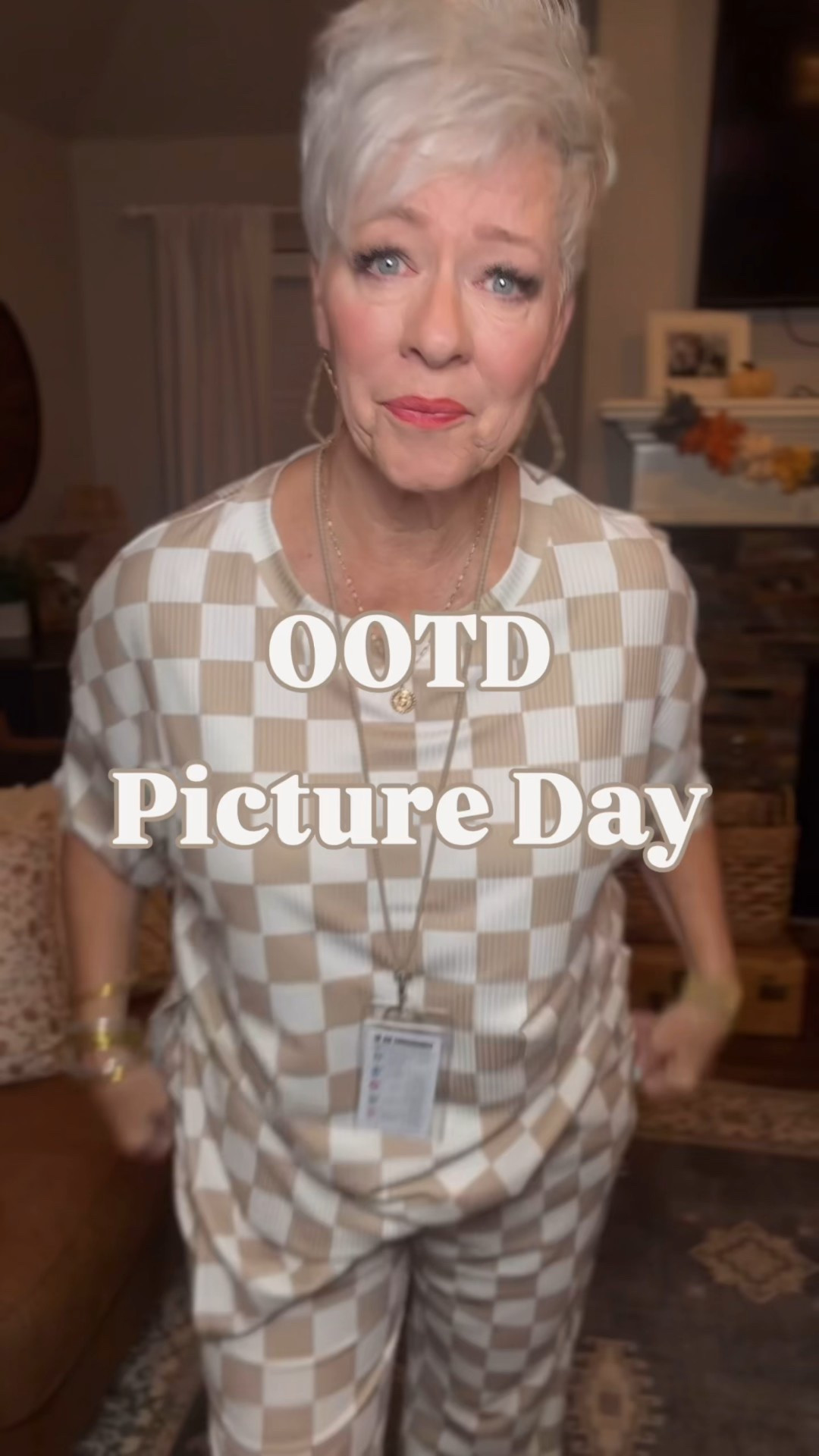 Comment shop for 🔗 
✨ Outfit of the Day ✨
It’s picture day style chic, comfortable, and confident! I love how this look blends timeless fashion over 50 with modern teacher style. Perfect for creating memories that last forever. 💙📸



#LTKFindsUnder100 #LTKOver40 #LTKFindsUnder50