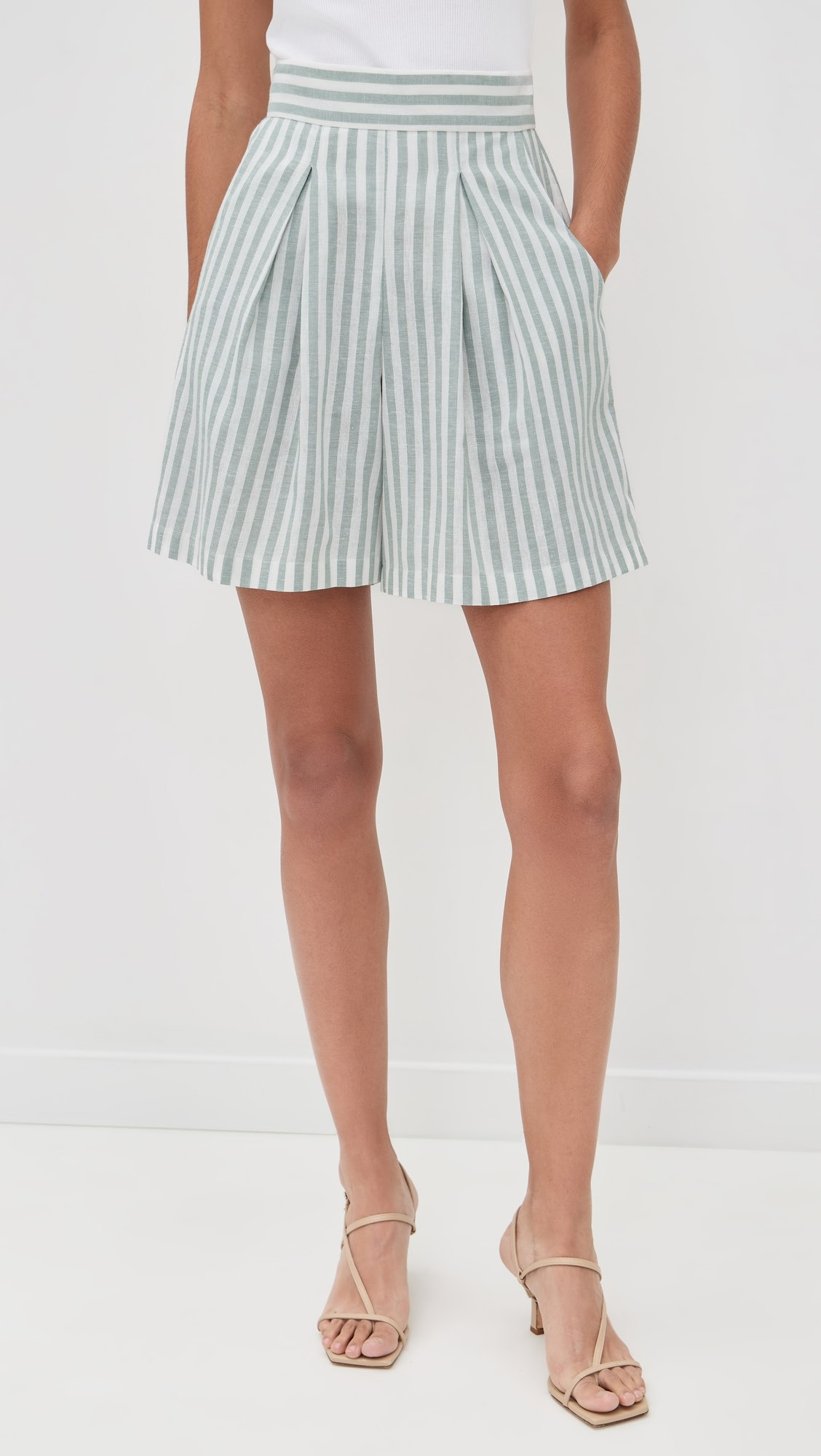 Chispa Shorts | Shopbop
