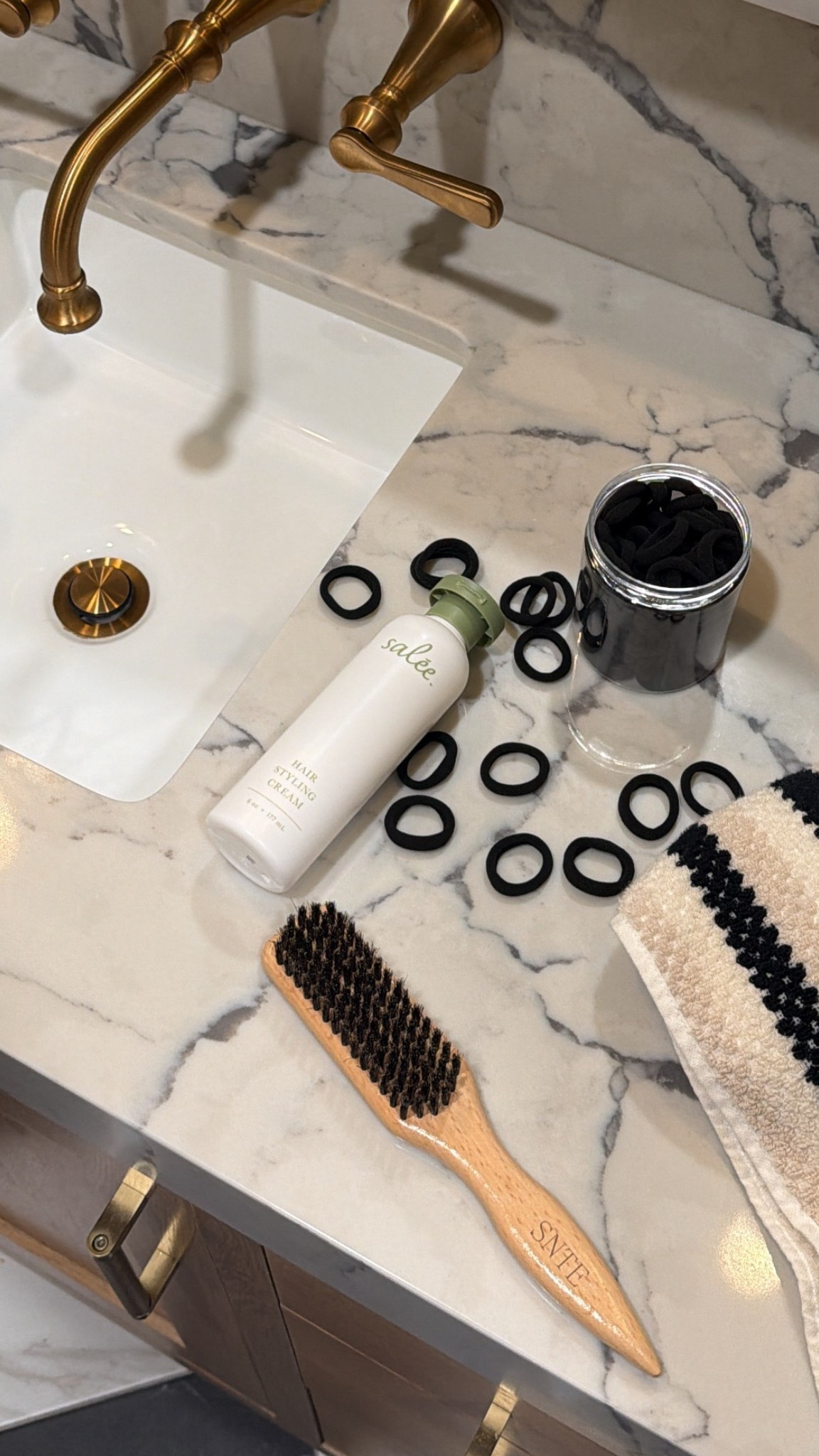 #hair 

#LTKselfcare #LTKmomlife