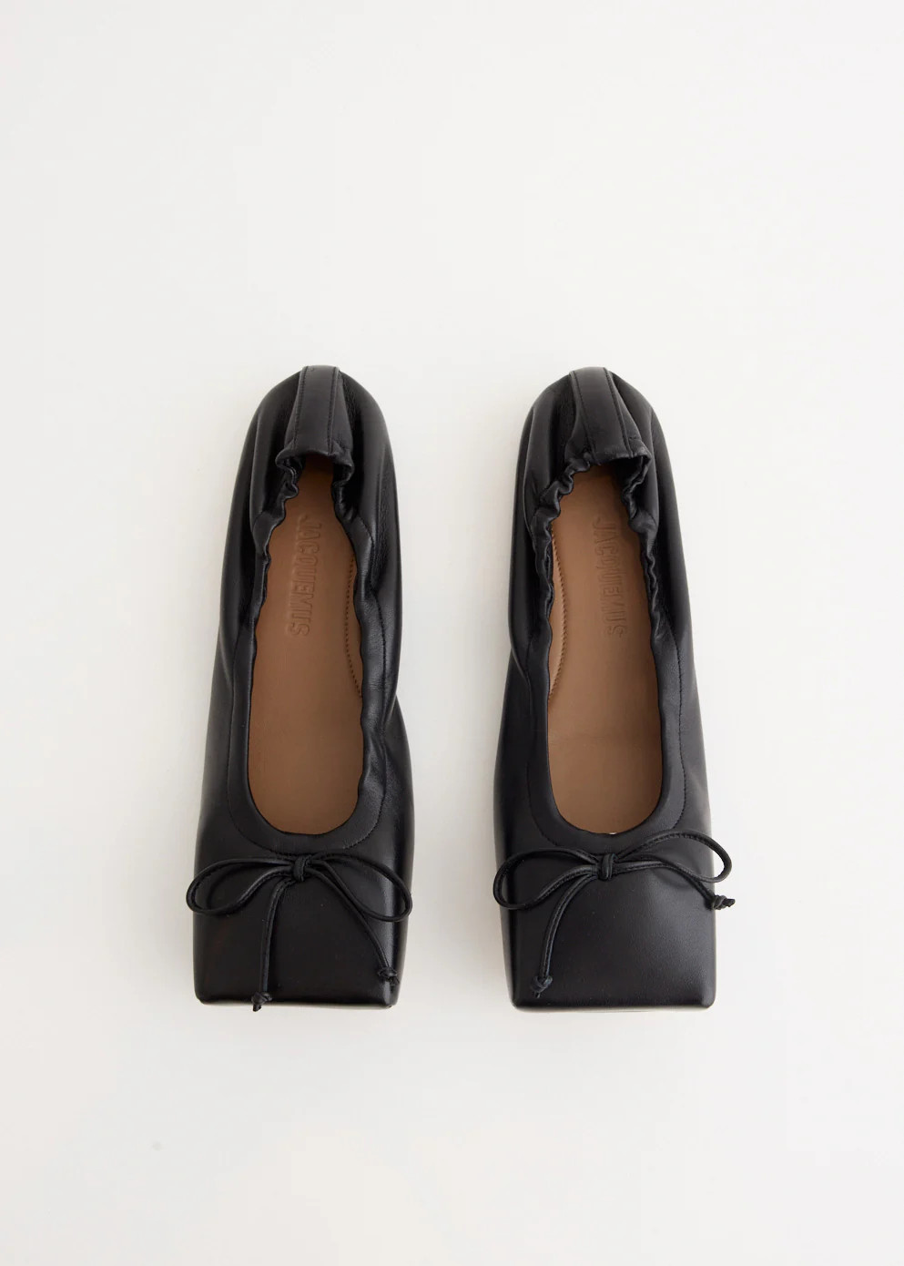 Les Ballerines Ballet Flats | Incu