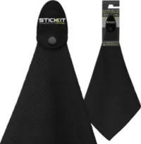 STICKIT Magnetic Golf Towel | Golf Galaxy