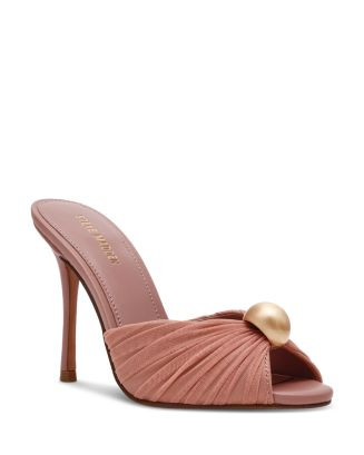 STEVE MADDEN Women's Priya-G High Heel Sandals | Bloomingdale's Shoes All Shoes | Bloomingdale's (AU)