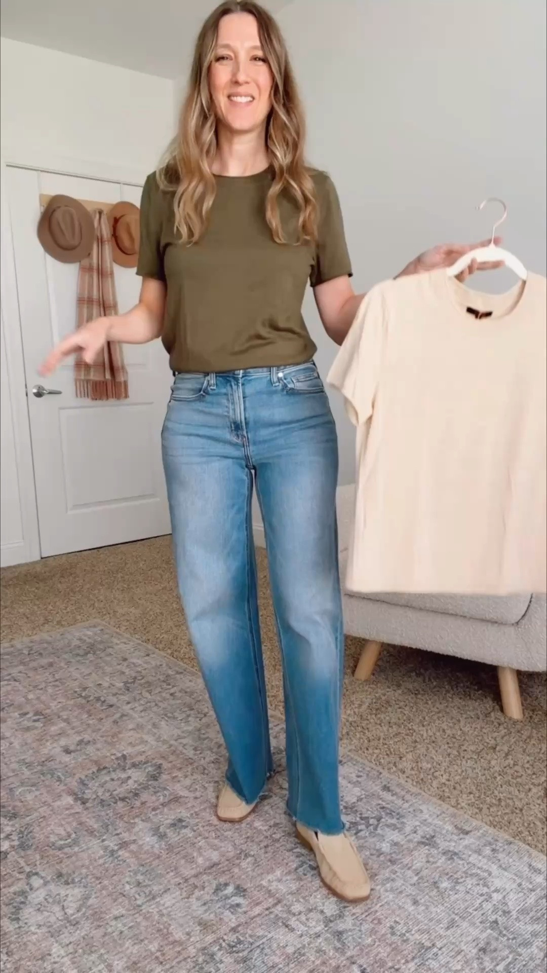 #LTKWorkwear #LTKOver40 #LTKSeasonal