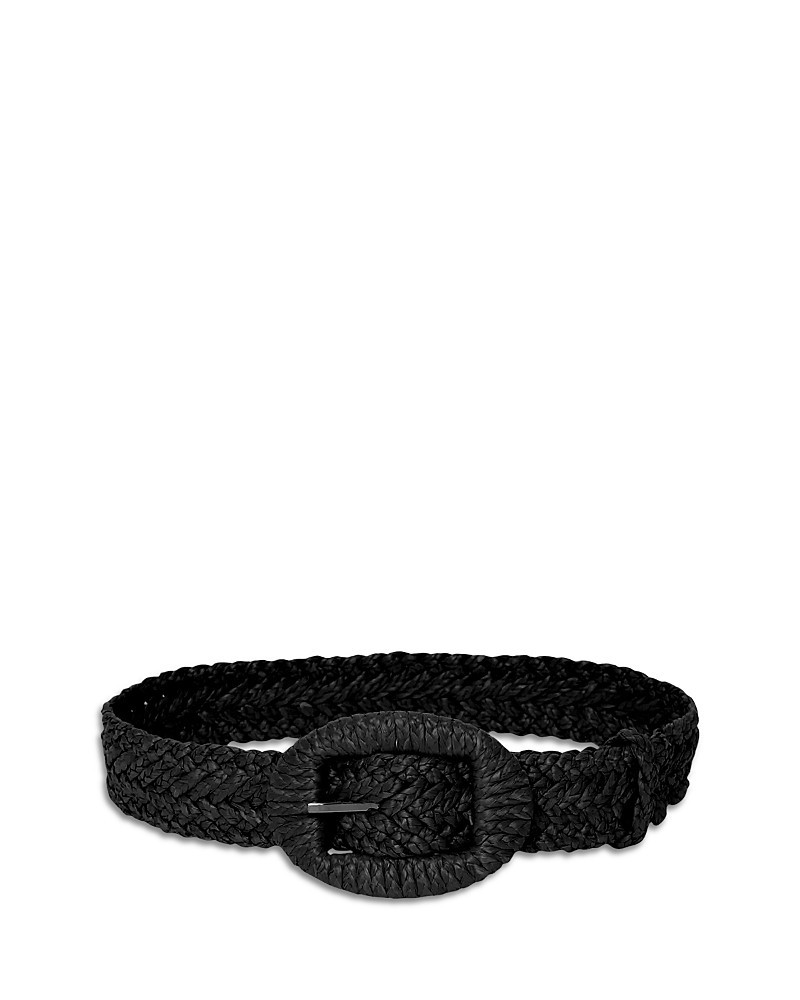 Altuzarra Women's Raffia Belt | Bloomingdale's (US)