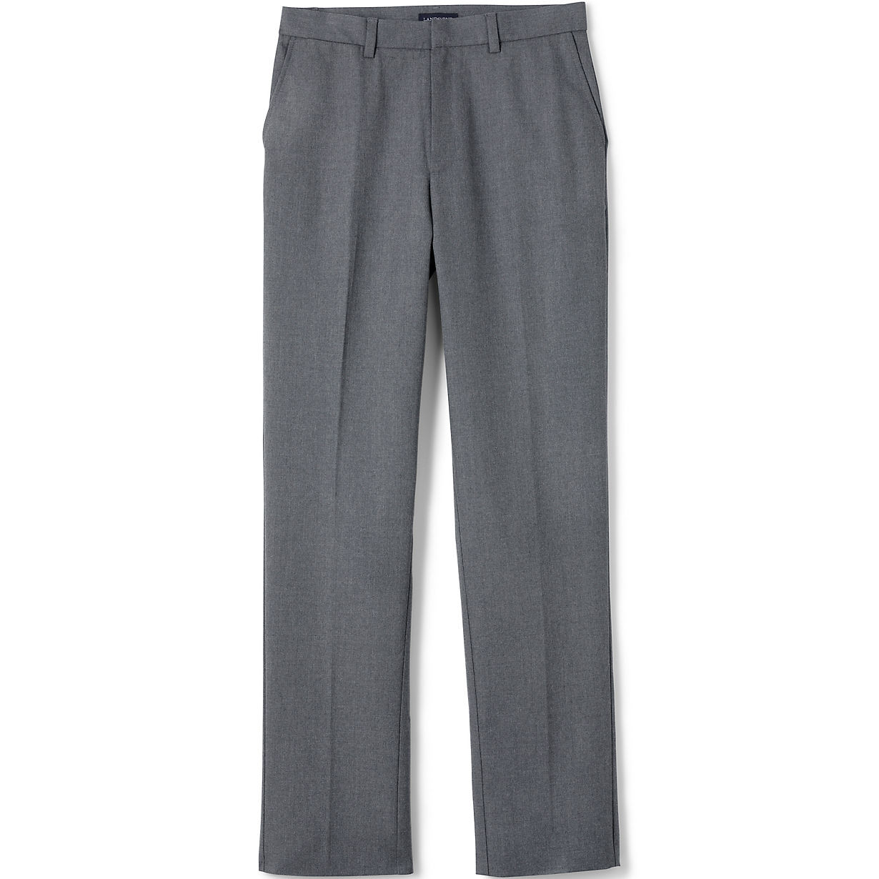 Men's Dress Pants | Lands' End (US)